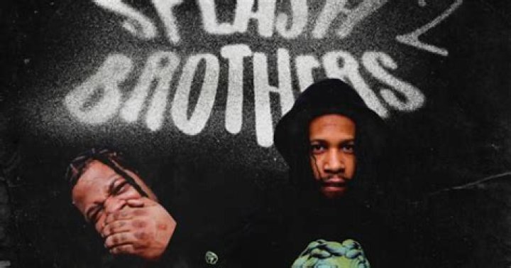 Rowdy Rebel & Fetty Luciano "Splash Brothers 2" Review