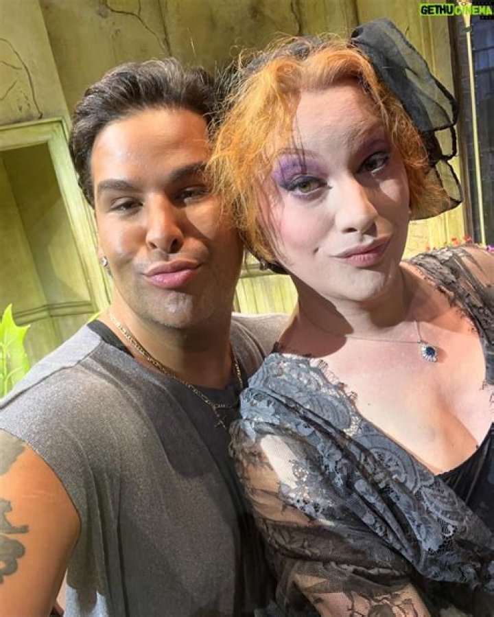 Roxxxy Andrews Biography, Age, Height, Wife, Net Worth, Family