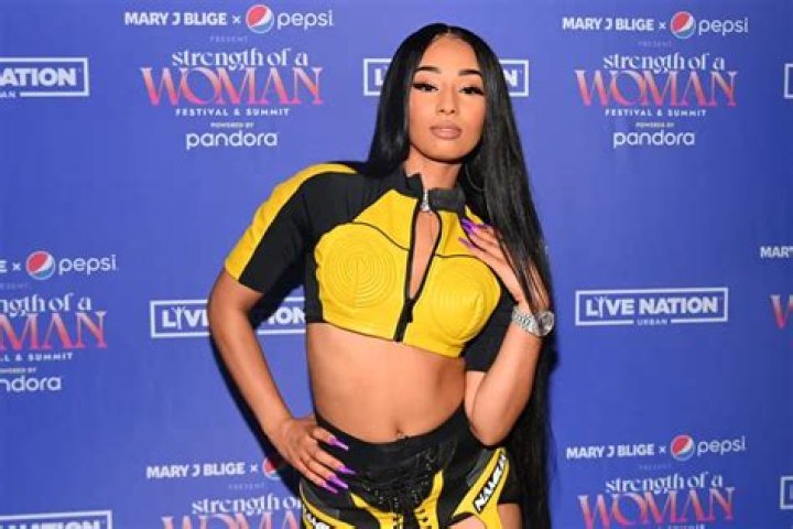 Rubi Rose Delivers Bathing Suit Thirst Traps While Fueling Druski Dating Rumors