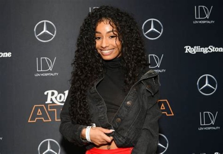 Rubi Rose Forgives Lil Tjay, Reveals They Were Never Together