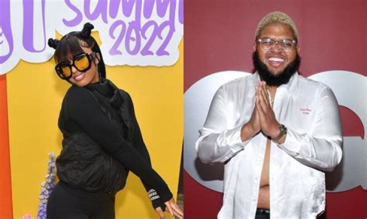 Rubi Rose Showcases Druski's Presents For Their Two-Week Anniversary, Fans In Disbelief