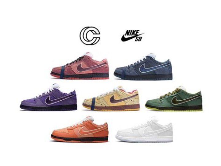 Run The Jewels Explain The Design Behind Their Nike SB Dunk Collab