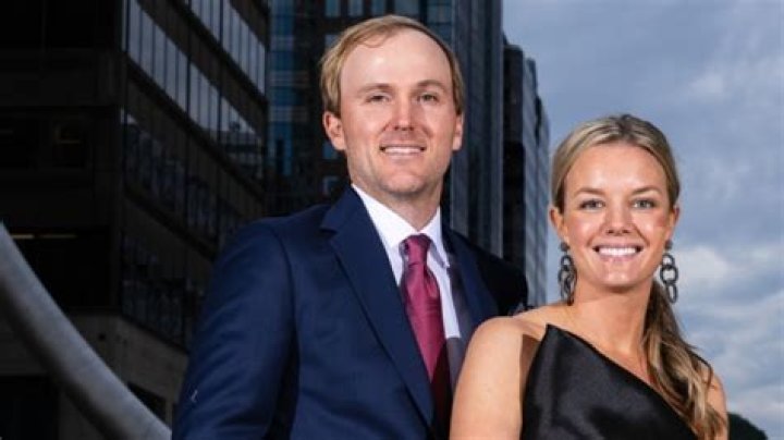 Russell Henley Biography, Age, Height, Wife, Net Worth, Family