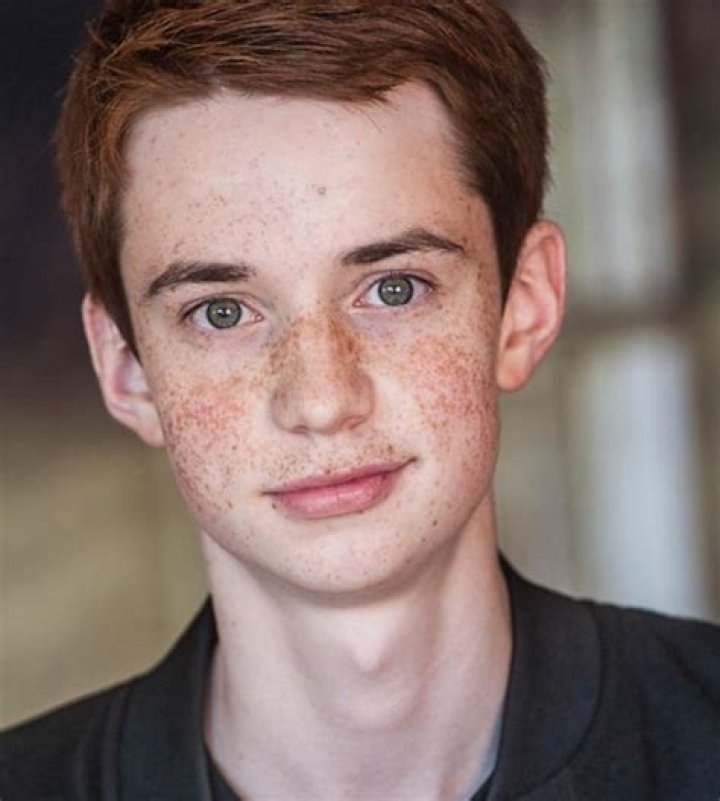 Ruston Webster Biography, Age, Height, Wife, Net Worth, Family