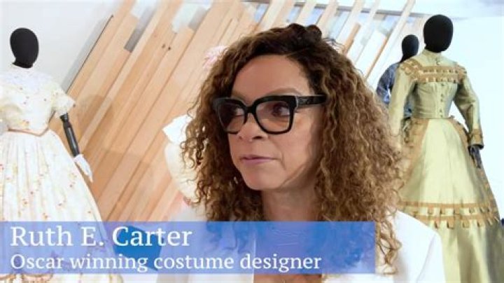 Ruth E. Carter Net Worth 2024: What Is The Oscar-Winning Costume Designer Worth?
