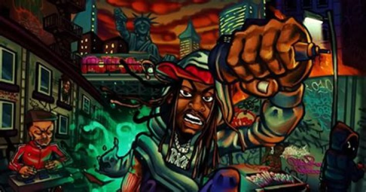 RXKNephew Has A Lot To Say About Drake, Kendrick Lamar, & More On "What Does BBL Even Mean"