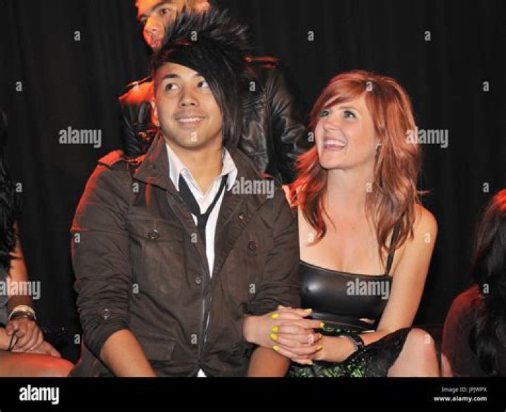 Ryan Conferido (Dancer) - Age, Birthday, Bio, Facts, Family, Net Worth, Height & More