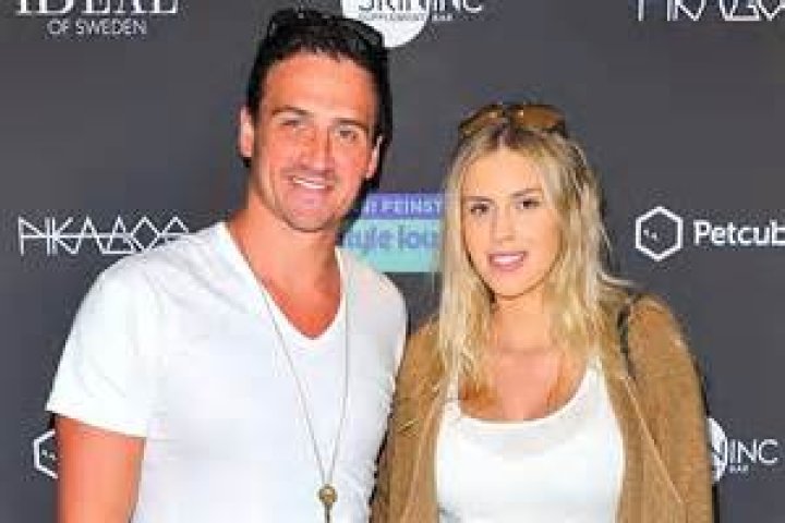 Ryan Lochte and Fiancée Kayla Rae Reid Welcome a Baby Boy — and Give Him a Unique Name!