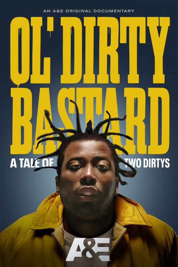 RZA Says An Ol' Dirty Bastard Biopic Is In The Works