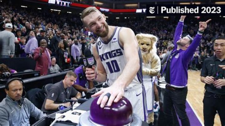 Sacramento Kings And E-40 Release Joint Statement