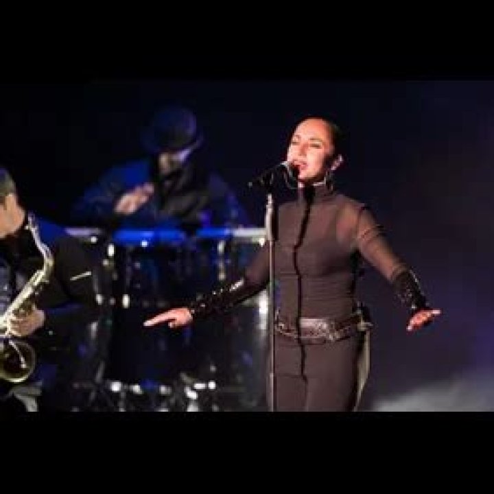 Sade Adu Net Worth 2024: What Is The Music Legend Worth?