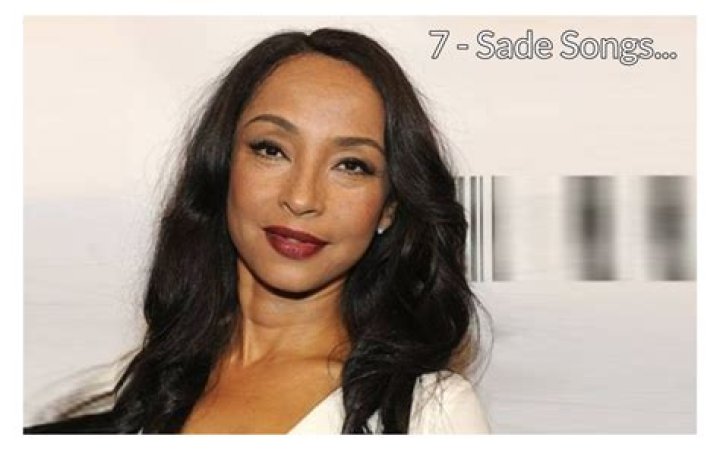 Sade (R&B Singer) - Age, Birthday, Bio, Facts, Family, Net Worth, Height & More