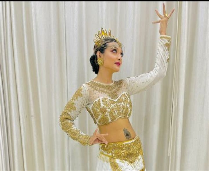 Sadie Marquardt (Dancer) - Age, Birthday, Bio, Facts, Family, Net Worth, Height & More