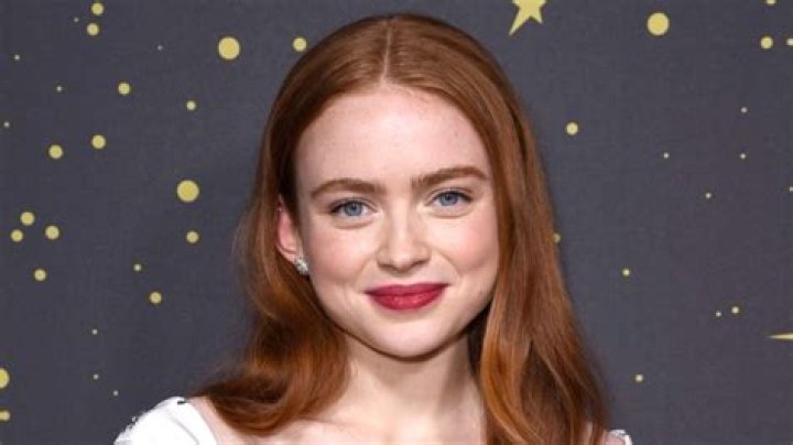 Sadie Sink Has an Impressive Net Worth Thanks to ‘Stranger Things’ and ‘Fear Street’