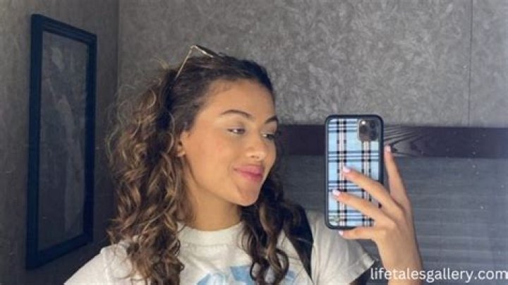 Sage Linder (Dancer) - Age, Birthday, Bio, Facts, Family, Net Worth, Height & More