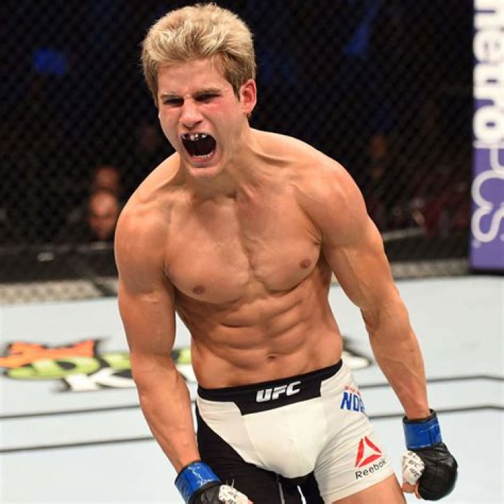 Sage Northcutt Age, Wiki, Biography, Wife, Children, Salary, Net Worth, Parents