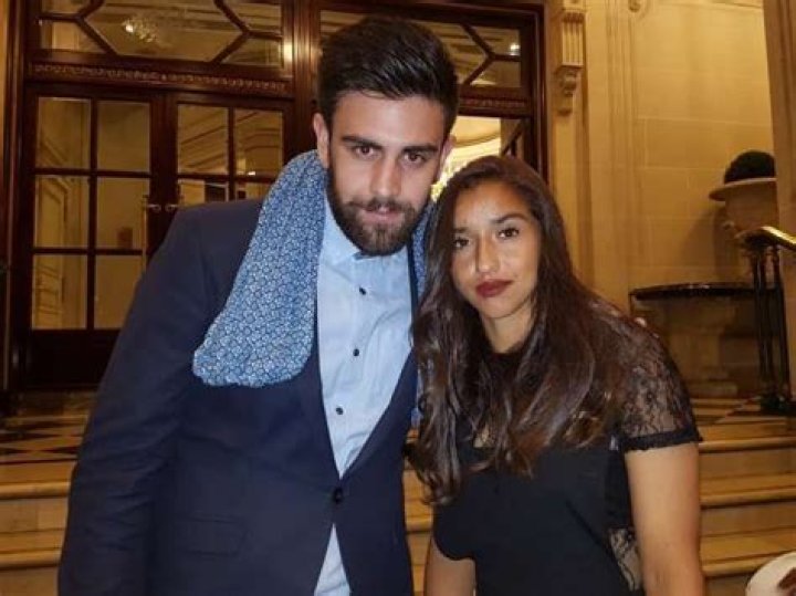 Sakina Karchaoui Biography, Age, Height, Husband, Net Worth, Family