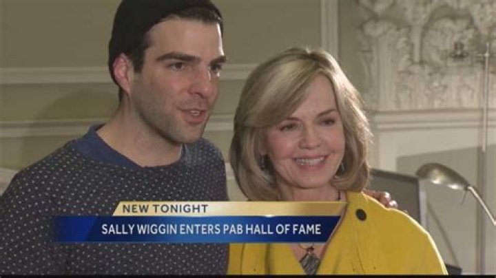 Sally Wiggin Husband, Age, Salary, Net Worth, Married, Kids, Height, Bio