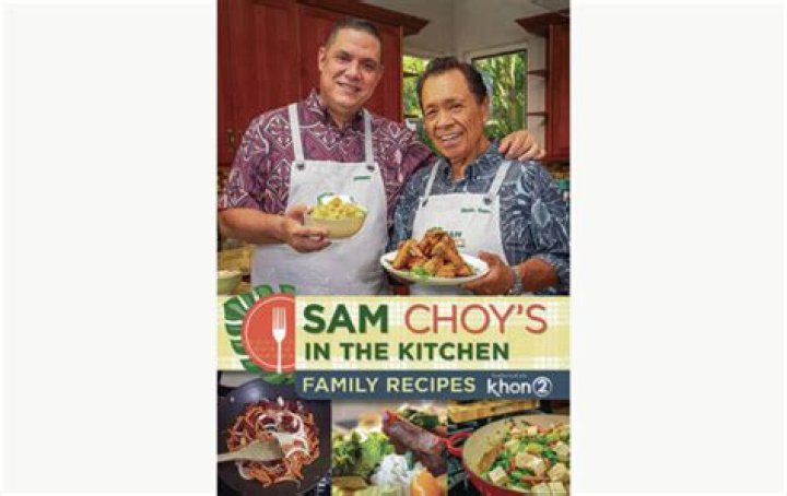 Sam Choy (Chef) - Age, Birthday, Bio, Facts, Family, Net Worth, Height & More
