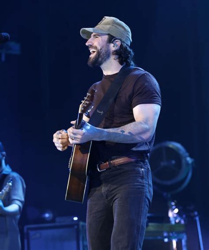 Sam Hunt’s Net Worth Will Have You on the Outskirts: See How the Country Singer Makes Money