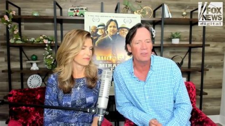 Sam Sorbo, Kevin Sorbo’s Wife: Everything You Need To Know