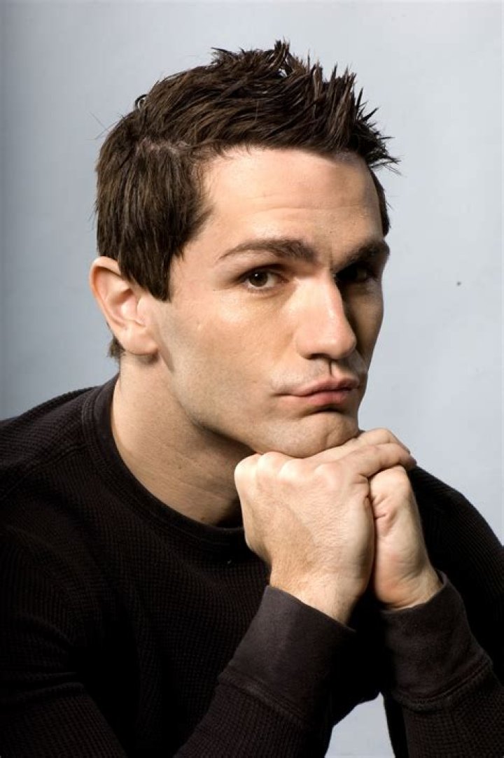 Sam Witwer