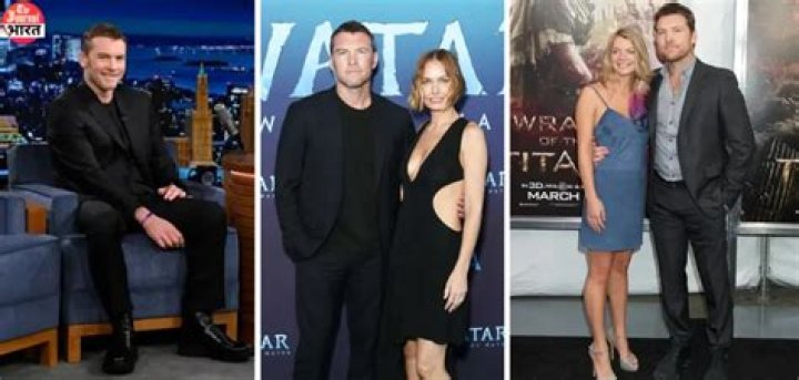 Sam Worthington Biography, Age, Height, Wife, Net Worth, Family