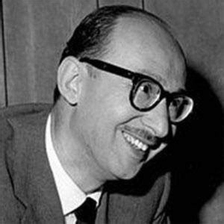 Sammy Cahn (Songwriter) - Age, Birthday, Bio, Facts, Family, Net Worth, Height & More