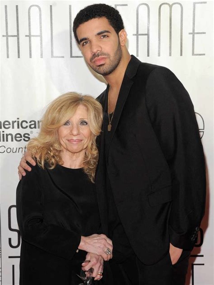 Sandi Graham Biography; Net Worth, Age, Height And Nationality Of Drake’s Mother
