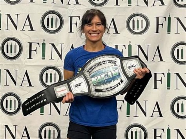 Sandy Zimmerman (Reality Star) - Age, Birthday, Bio, Facts, Family, Net Worth, Height & More