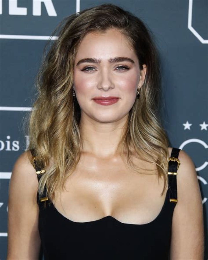 Sarah Richardson biografía, edad, altura, esposa, net worth, familia