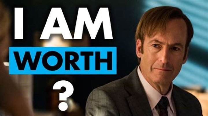 Saul Goodman Net Worth, Income, Salary, Earnings, Biography