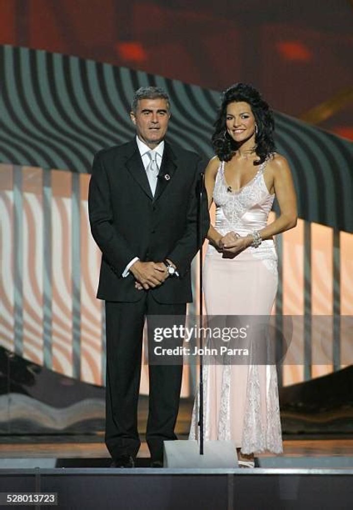 Saúl Lisazo Biography, Age, Height, Wife, Net Worth, Family