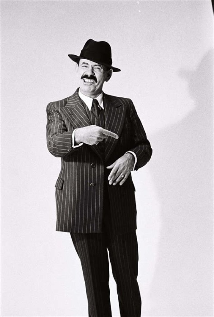 Scatman John (Pop Singer) - Age, Birthday, Bio, Facts, Family, Net Worth, Height & More