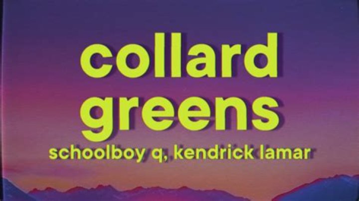 ScHoolboy Q Feat. Kendrick Lamar "Collard Greens" Video (Alternate Version)