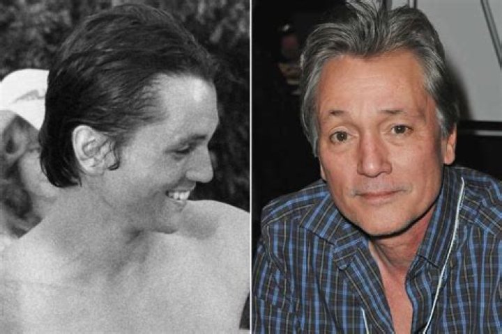 Scott Colomby biografía, edad, altura, esposo, net worth, familia