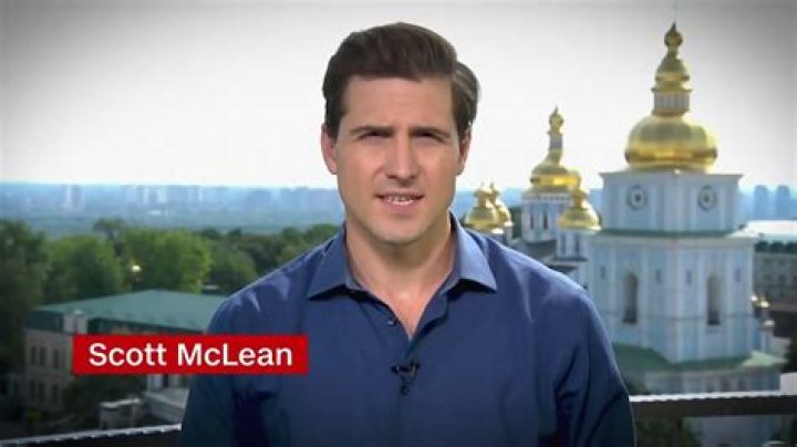 Scott Mclean CNN Bio, Age, Wiki, Height, Married, Wife, Education, Salary and Net Worth