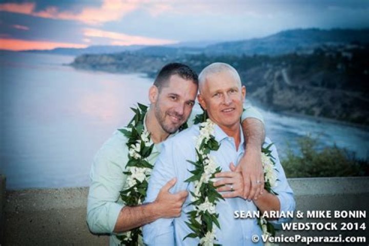 Sean Arian: Who Is Mike Bonin’s Gay Husband?