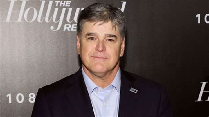 Sean Hannity Weight Loss: Did He Get a Bit Thin Recently?