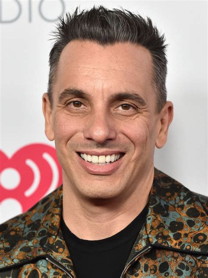 Sebastian Maniscalco