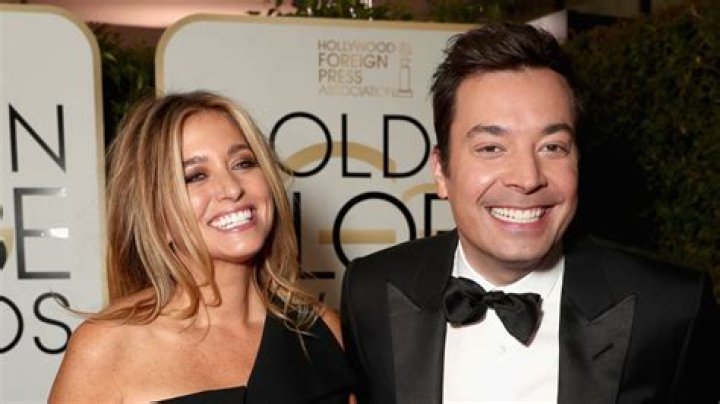 See Jimmy Fallon and Wife Nancy Juvonen’s Marriage Timeline Amid Relationship ‘Crisis’