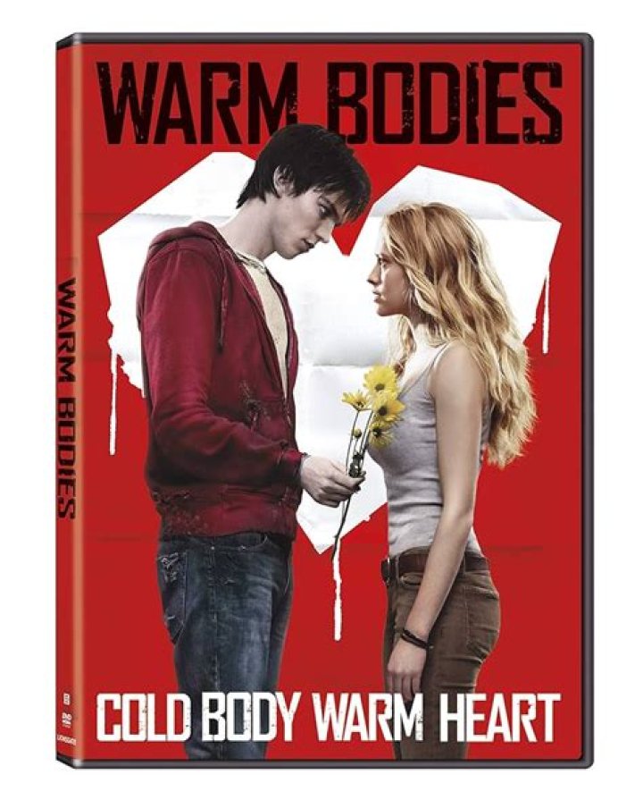See the Cast of ‘Warm Bodies’ on Their First Red Carpet Vs. Now