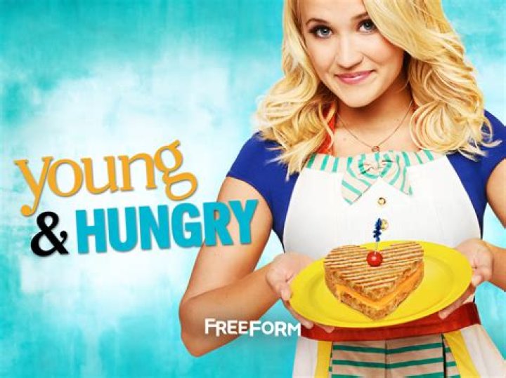 See the ‘Young & Hungry’ Cast on Their First Red Carpet Vs. Now!