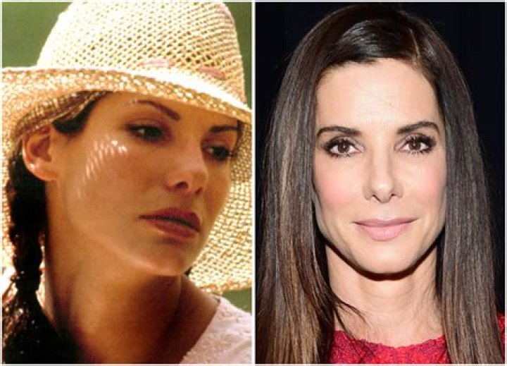 See What Sandra Bullock, Mae Whitman and the Rest of the ‘Hope Floats’ Cast Looks Like Now!