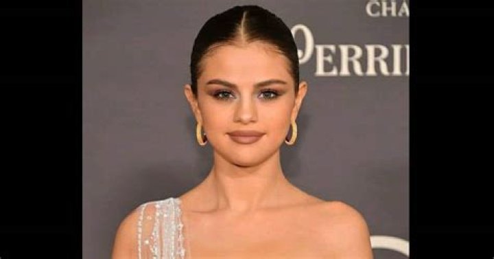 Selena Gomez Slammed for Lip Syncing Her First Performance Since Undergoing Kidney Transplant