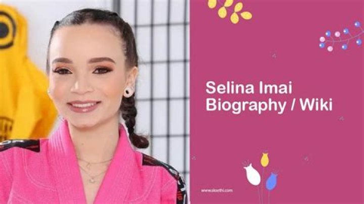 Selina Hanuse Biography, Age, Height, Husband, Net Worth, Family