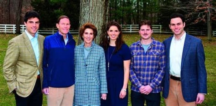 Sen Richard Blumenthal Bio, Age, Height, Weight, Career, Net Worth, Affair, Married, Wife, Religion, Life, Criticism, Children, Wiki