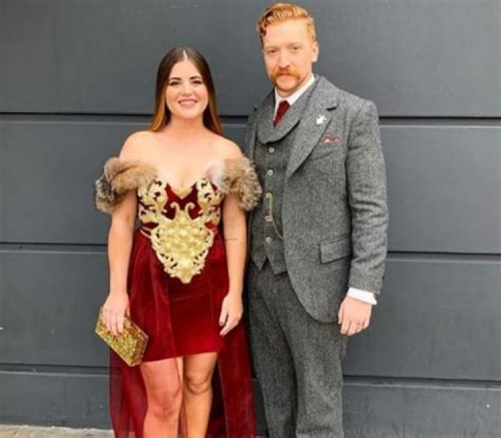 Senora May Wiki [Tyler Childers Wife], Biography, Age, Height, Net Worth