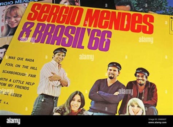 Sergio Mendes (Pianist) - Age, Birthday, Bio, Facts, Family, Net Worth, Height & More