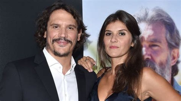 Sergio Peris-Mencheta Biography, Age, Height, Wife, Net Worth, Family